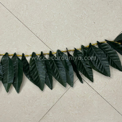 Ma Elai Thoranam | Mango Leaf Thoranam - FT101
