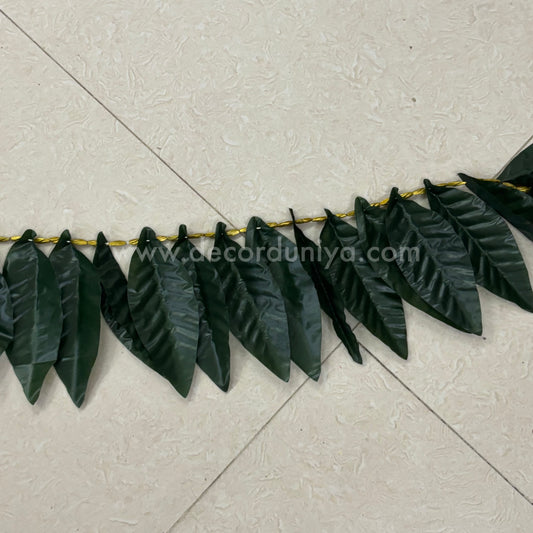 Ma Elai Thoranam | Mango Leaf Thoranam - FT101