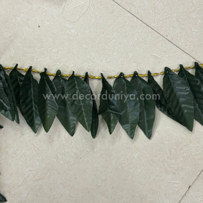 Ma Elai Thoranam | Mango Leaf Thoranam - FT101