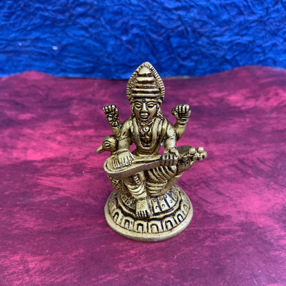 Saraswathi - RJ10-c