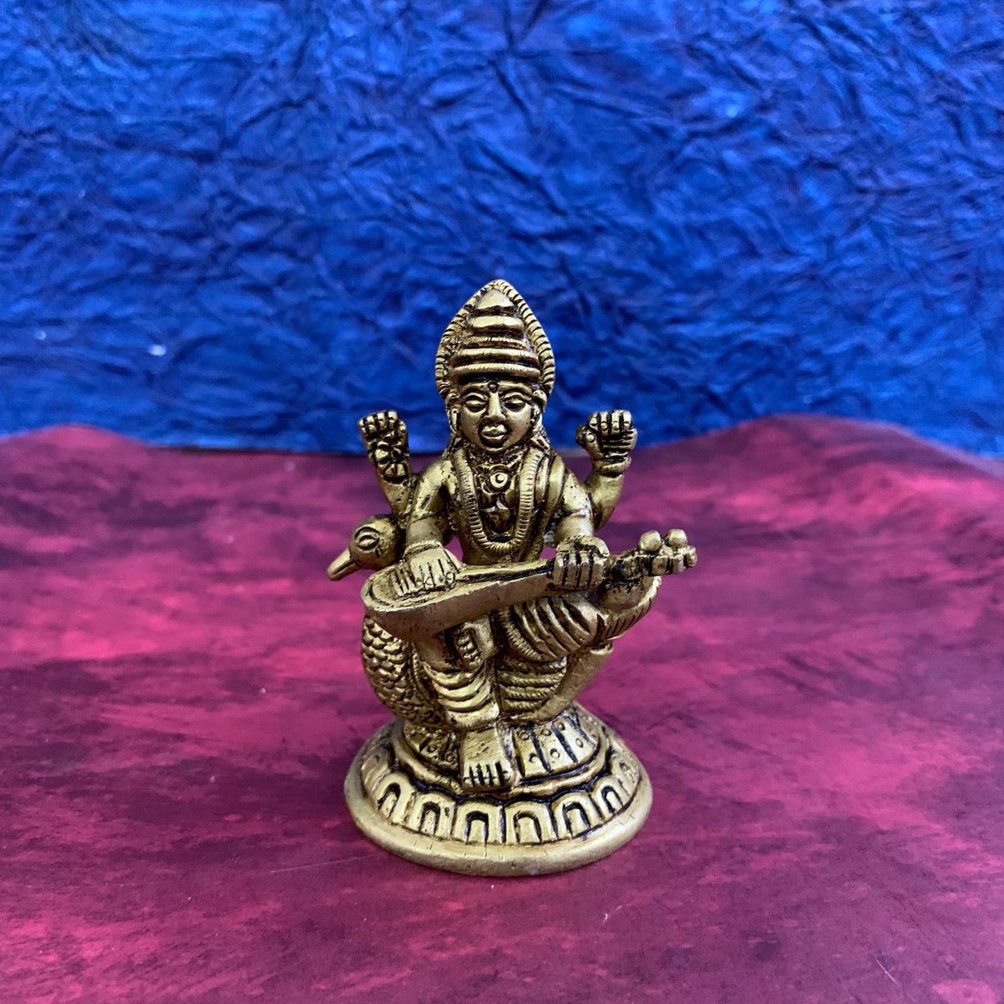 Saraswathi - RJ10-c
