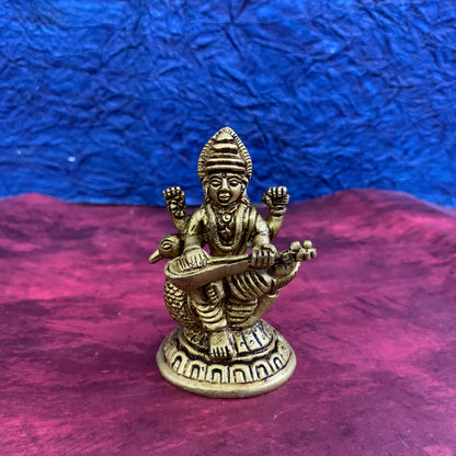 Saraswathi - RJ10-c