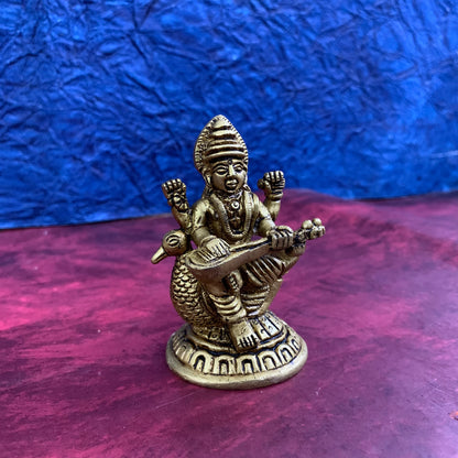 Saraswathi - RJ10-c