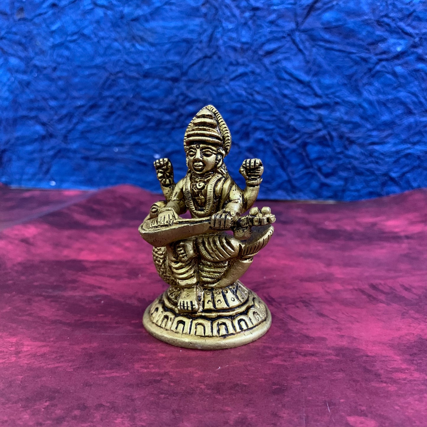 Saraswathi - RJ10-c