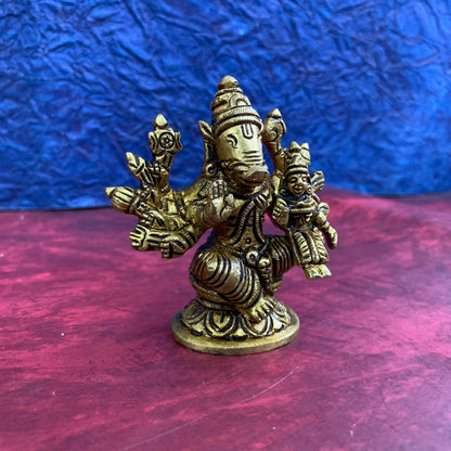 Lakshmi Hayagreevar - RJ11