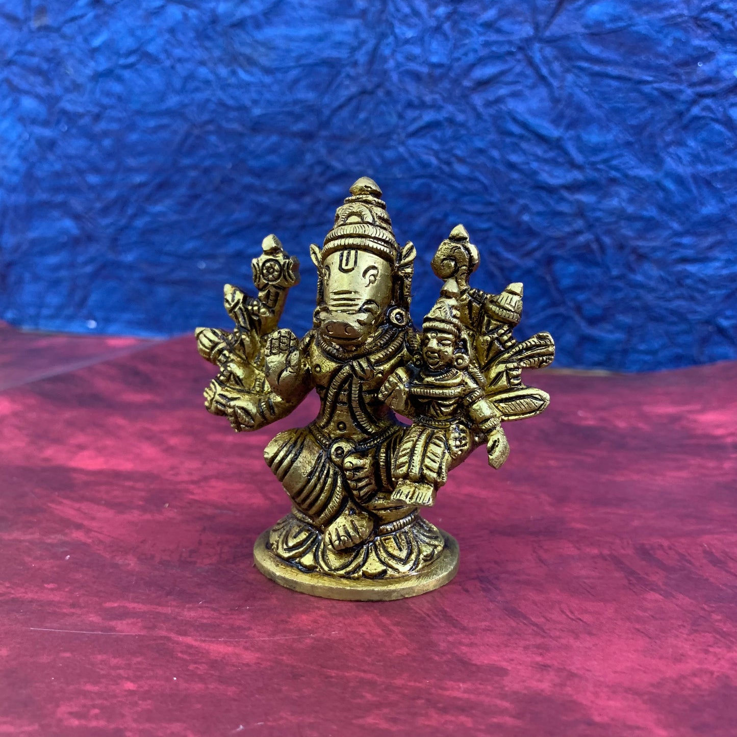 Lakshmi Hayagreevar - RJ11