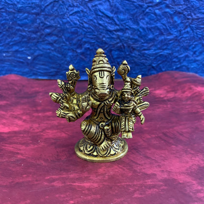 Lakshmi Hayagreevar - RJ11