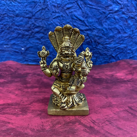 Lakshmi Narasimhar - RJ13-C