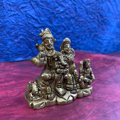 Shivan Family - RJ14-c