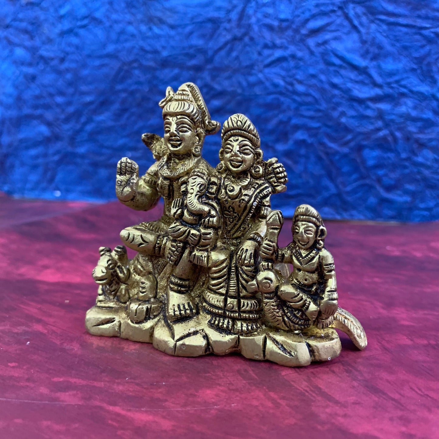 Shivan Family - RJ14-c
