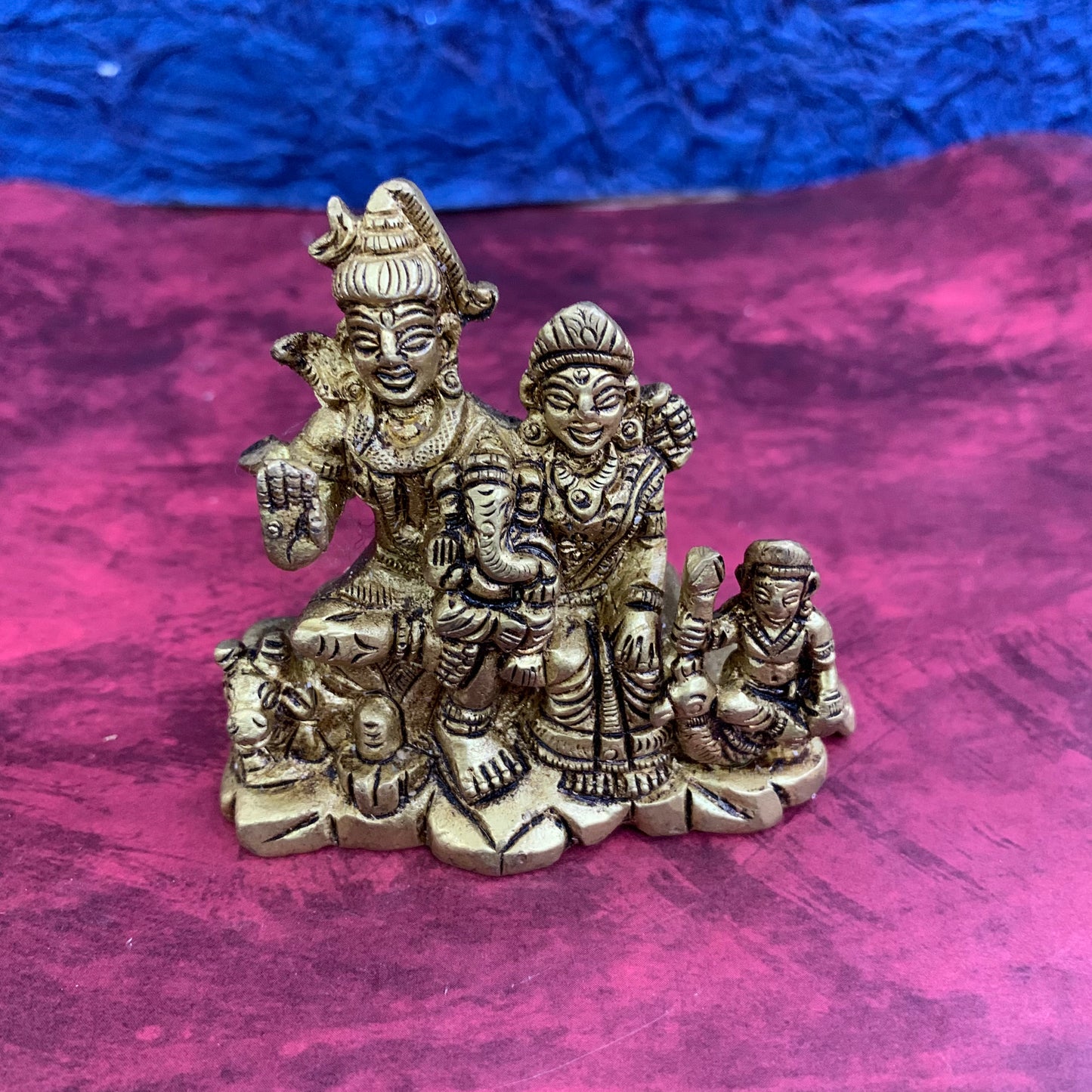 Shivan Family - RJ14-c