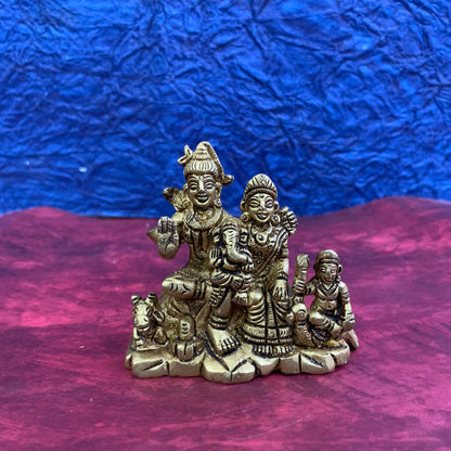 Shivan Family - RJ14-c