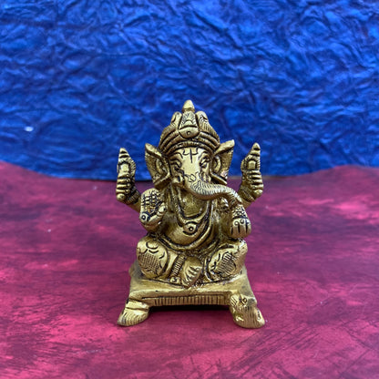Ganesha - RJ18