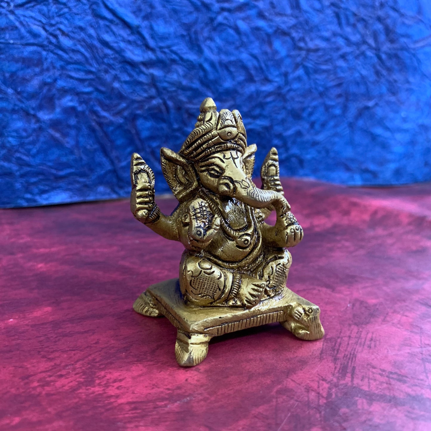Ganesha - RJ18