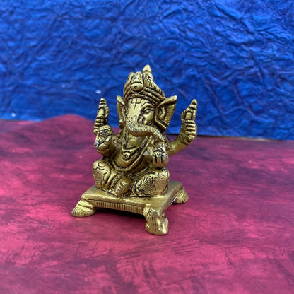 Ganesha - RJ18