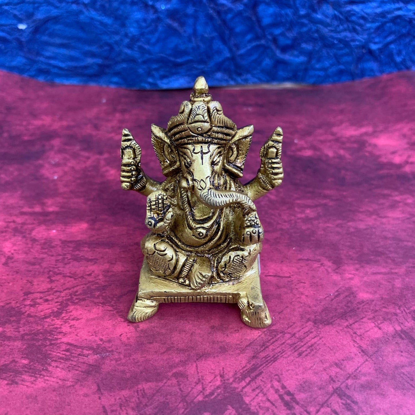 Ganesha - RJ18