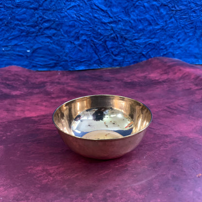 Copper Bowl - RJ25-C