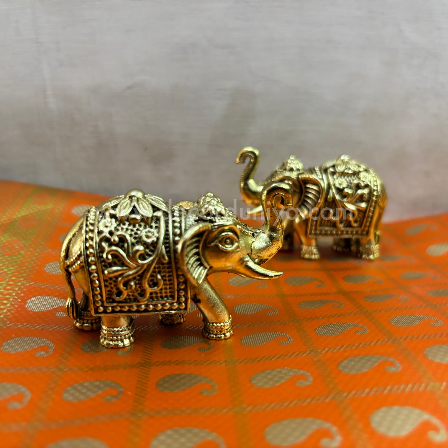 Elephant Pair - RB61