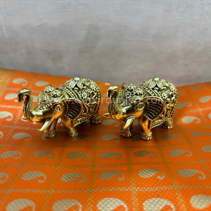 Elephant Pair - RB61