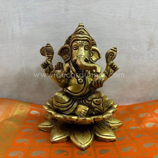 Ganesha - RB5