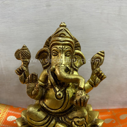 Ganesha - RB5