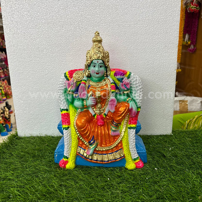 Neelayadakshi | Golu Bommai | Decor Duniya Golu Dolls | Navaratri Golu Bommai - TK911