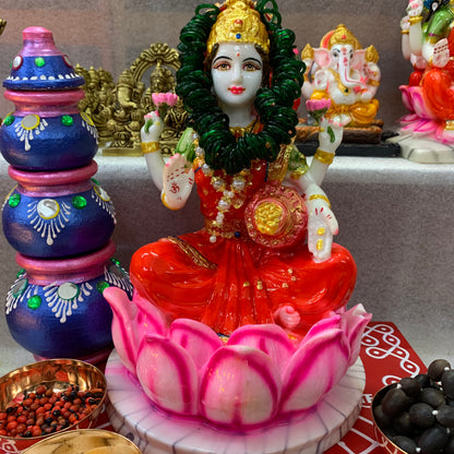 Lakshmi Pooja combo- LP01
