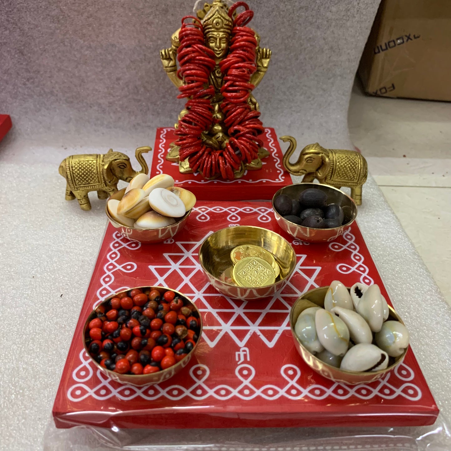Lakshmi Pooja combo - LP02