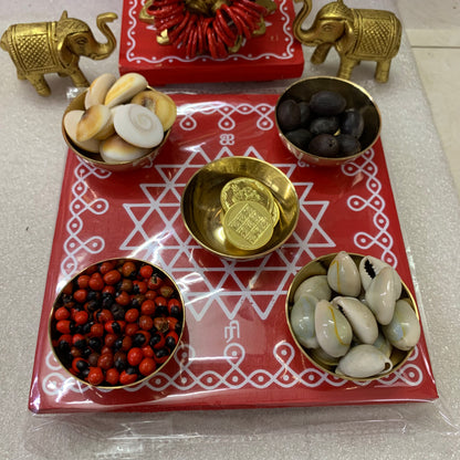 Lakshmi Pooja combo - LP02