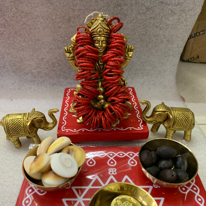 Lakshmi Pooja combo - LP02