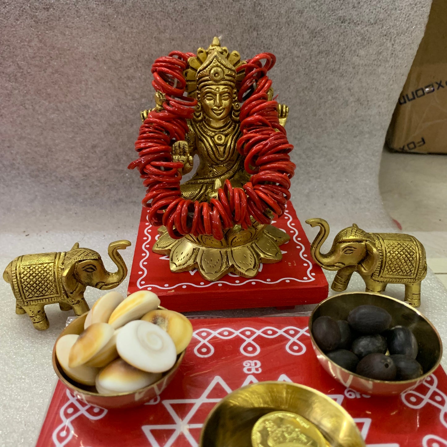 Lakshmi Pooja combo - LP02