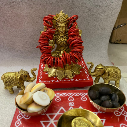 Lakshmi Pooja combo - LP02