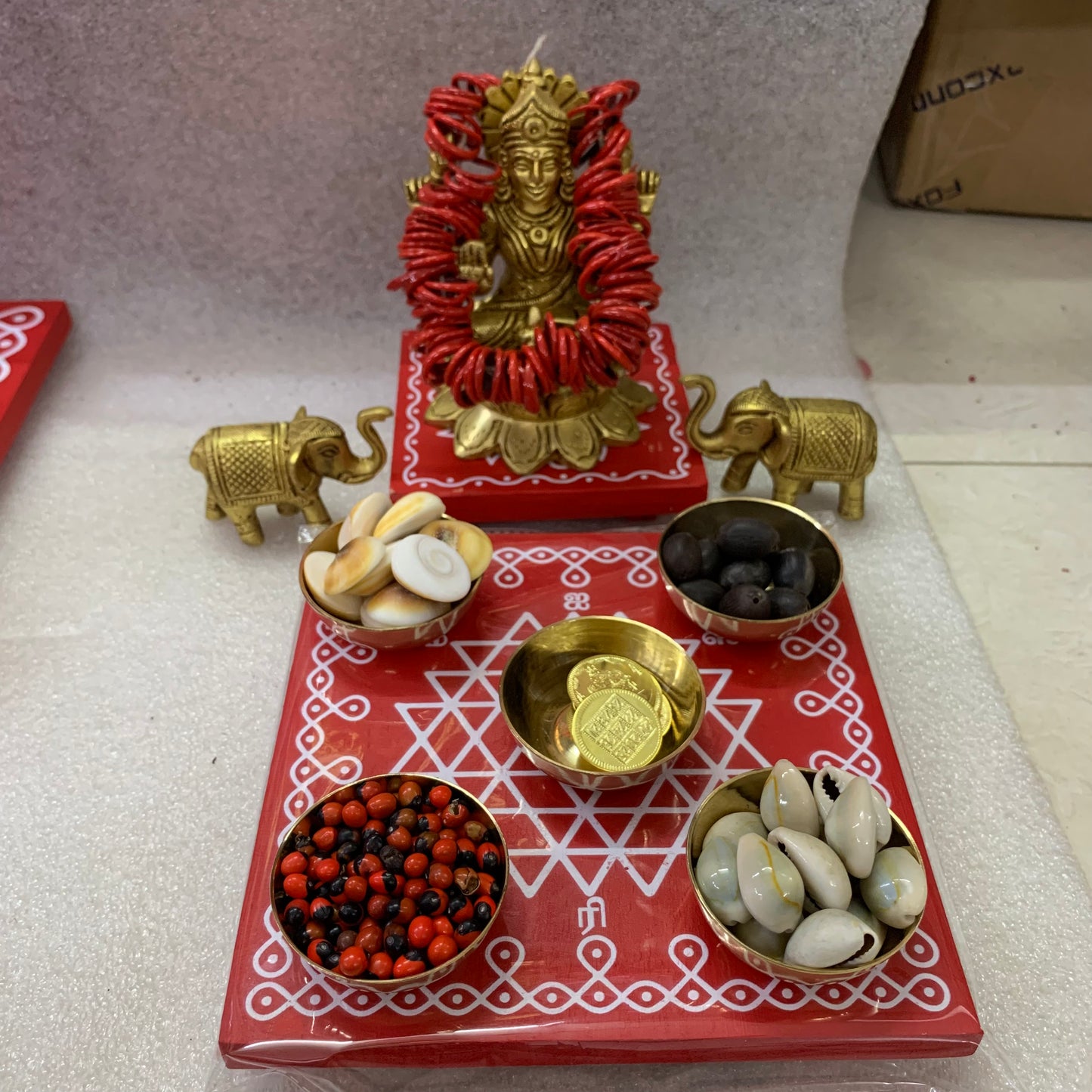 Lakshmi Pooja combo - LP02