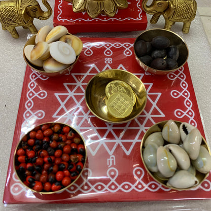 Lakshmi Pooja combo - LP02