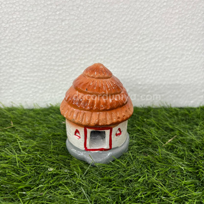 House Small | Golu Bommai | Decor Duniya Golu Dolls | Navaratri Golu Bommai - TK911