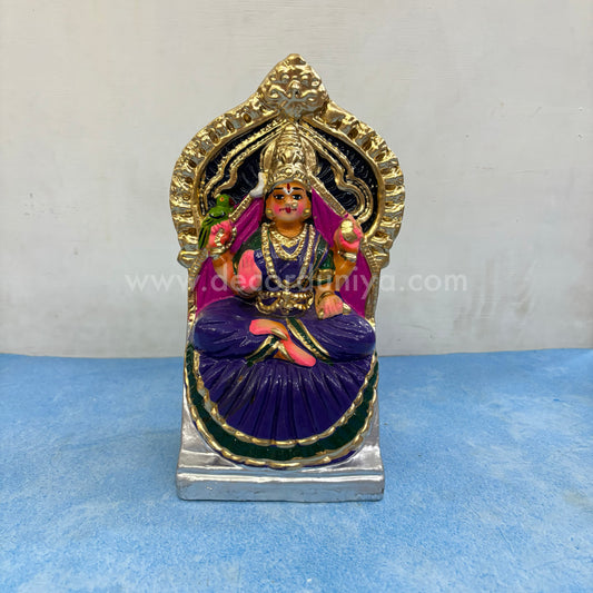 Meenakshi - MEN01