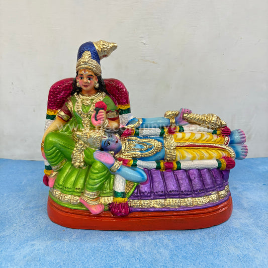 Andal Rangamannar - AR1