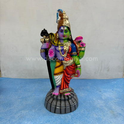 Arthanareeswarar | Shivan Paarvathi  - TK51