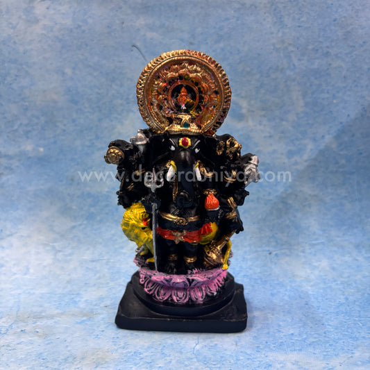 Kan dhrishti Ganesha - BK68