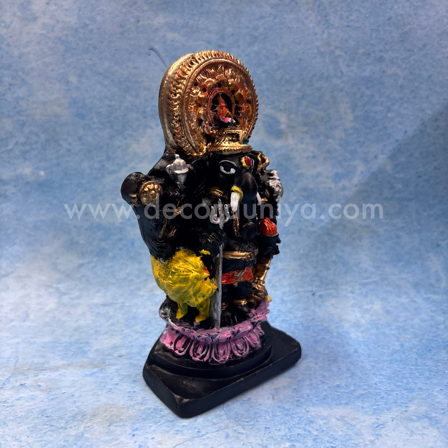 Kan dhrishti Ganesha - BK68
