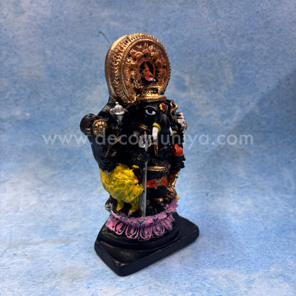 Kan dhrishti Ganesha - BK68