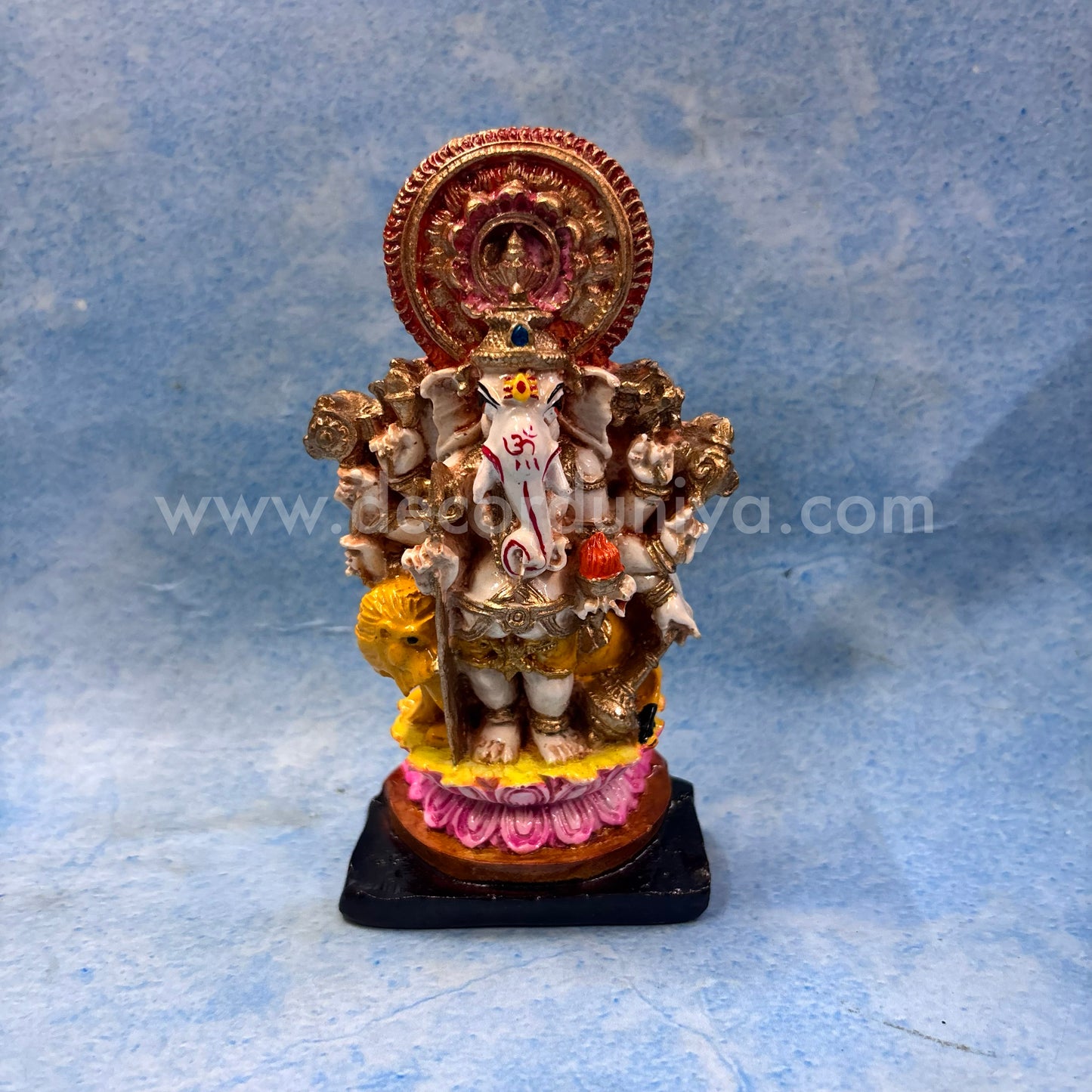 Kan dhrishti Ganesha - BK67