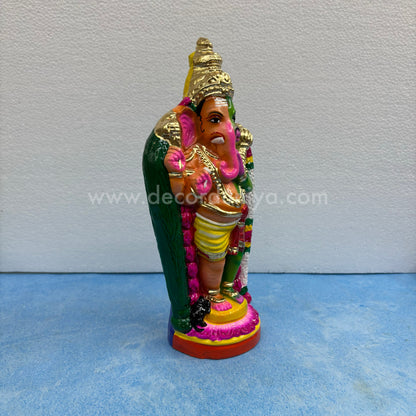 Adhyantha Prabhu | Golu Bommai | Decor Duniya Golu Dolls | Navaratri Golu Bommai - TK62