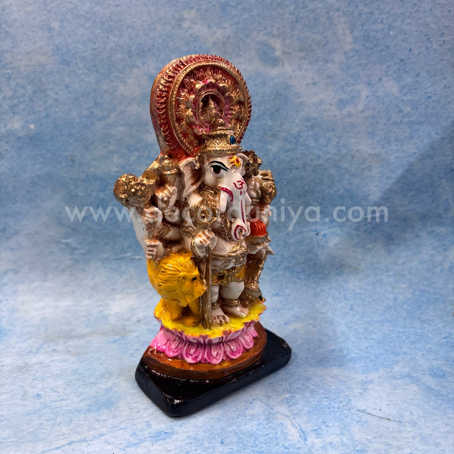 Kan dhrishti Ganesha - BK67