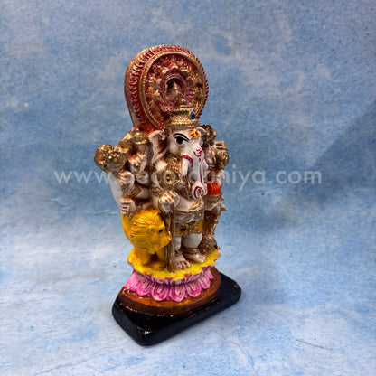 Kan dhrishti Ganesha - BK67