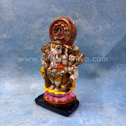 Kan dhrishti Ganesha - BK67