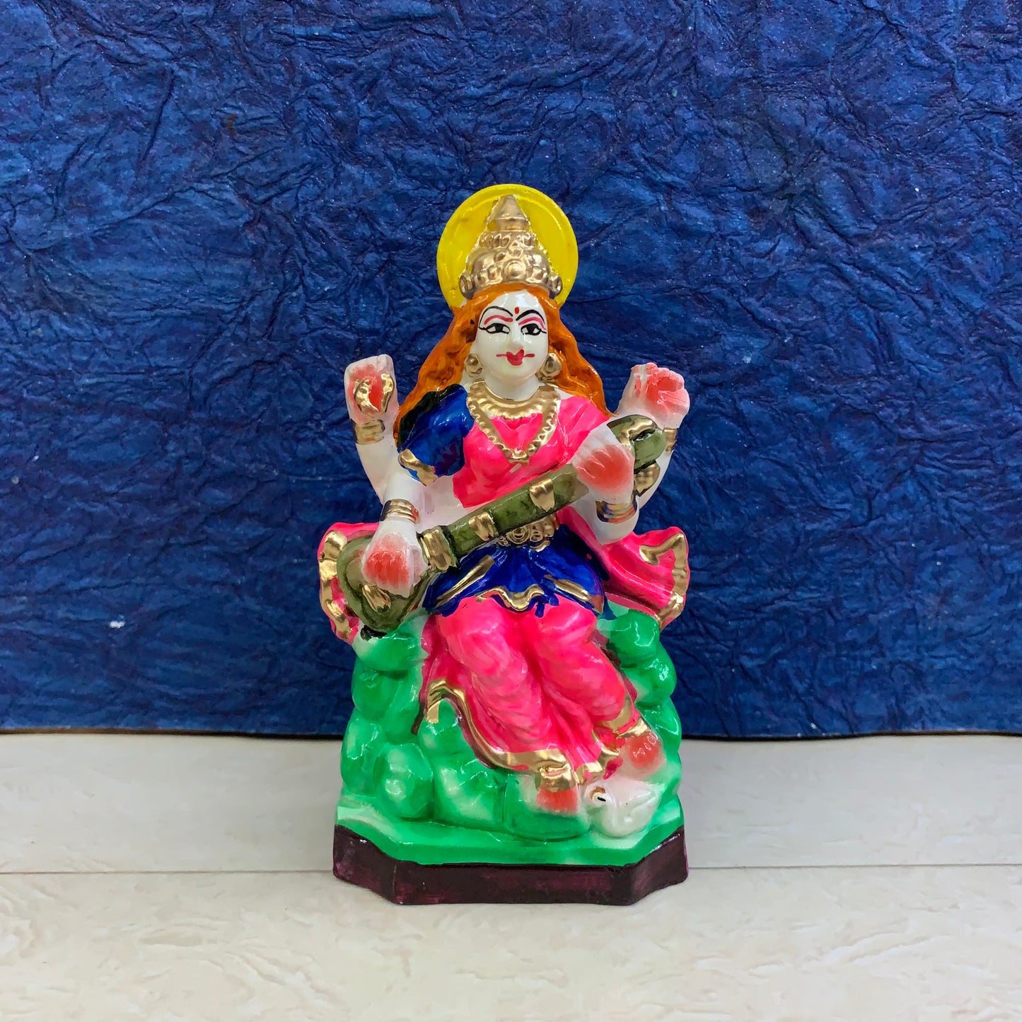 Saraswathi - CS1
