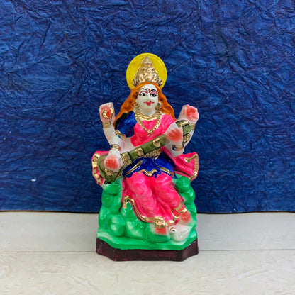 Saraswathi - CS1