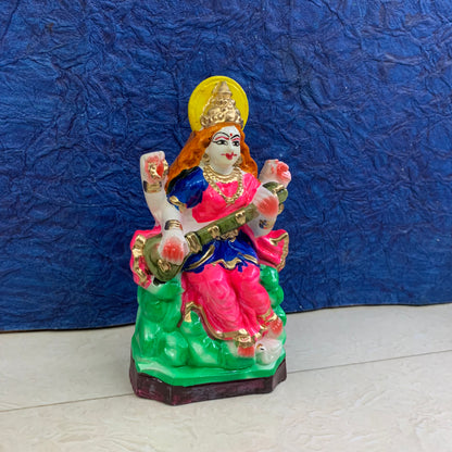 Saraswathi - CS1