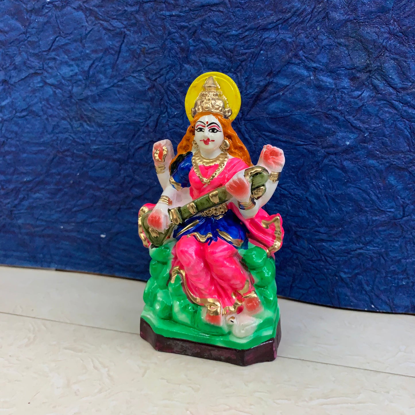 Saraswathi - CS1